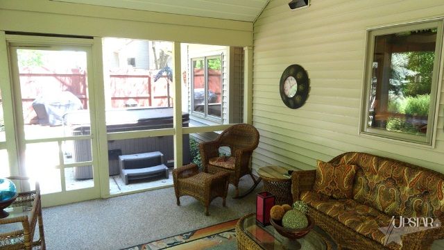 1816 Broken Oak Road Fort Wayne, IN 46818 - Photo 10 of 30