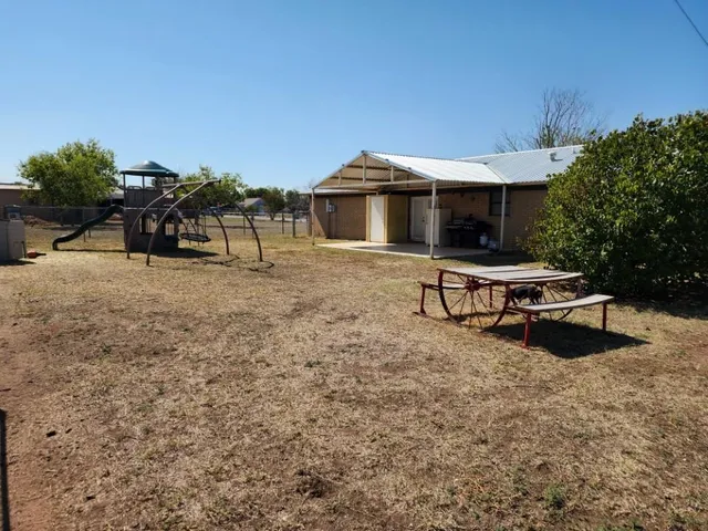 $239,500 | 1698 Trent Street, Goldthwaite, TX 76844