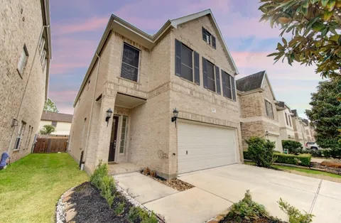 $539,000 | 1131 Sopris Drive, Houston, TX 77077