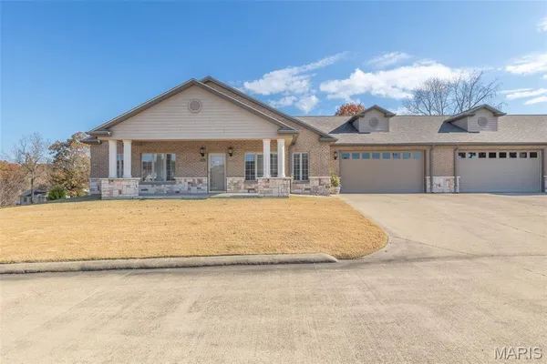 $354,900 | 112 Kaylee Circle, Poplar Bluff, MO 63901