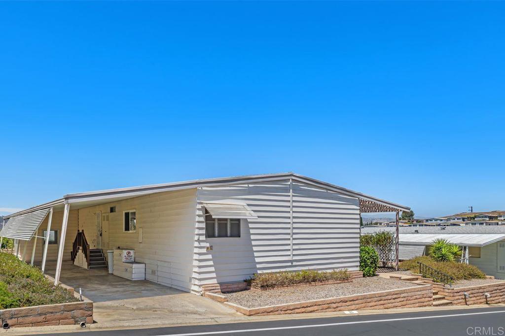 1175 La Moree Road, Unit 85 San Marcos, CA 92078 - Photo 52 of 68 Carport