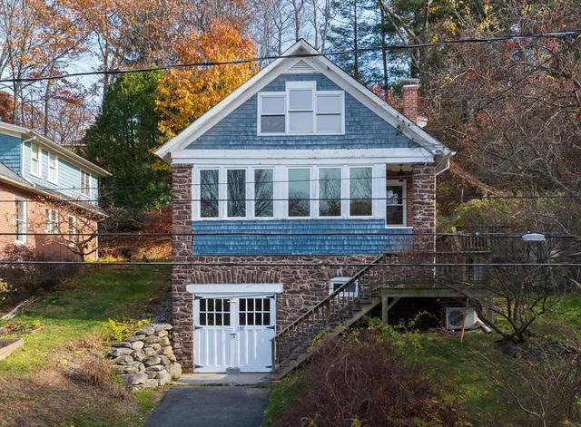 $395,000 | 63 James Street, Greenfield, MA 01301