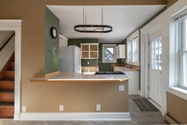 $395,000 | 63 James Street, Greenfield, MA 01301