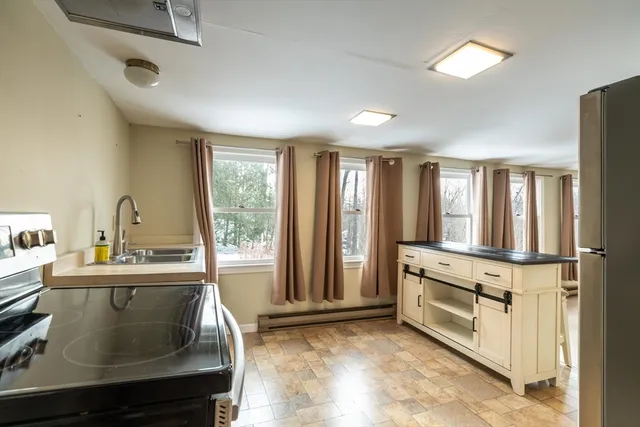 $395,000 | 63 James Street, Greenfield, MA 01301