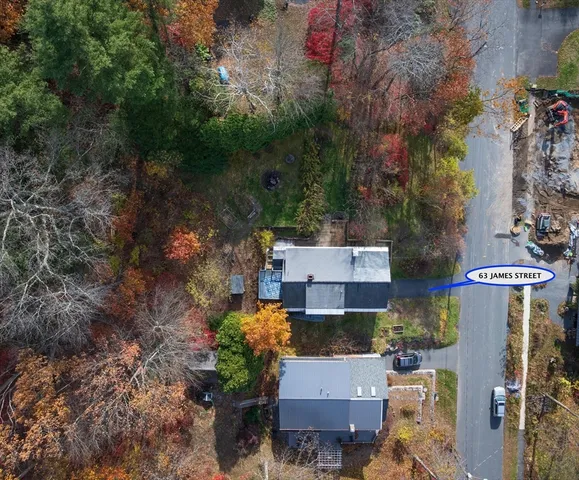 $395,000 | 63 James Street, Greenfield, MA 01301