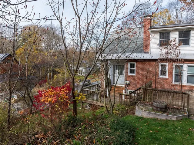 $395,000 | 63 James Street, Greenfield, MA 01301