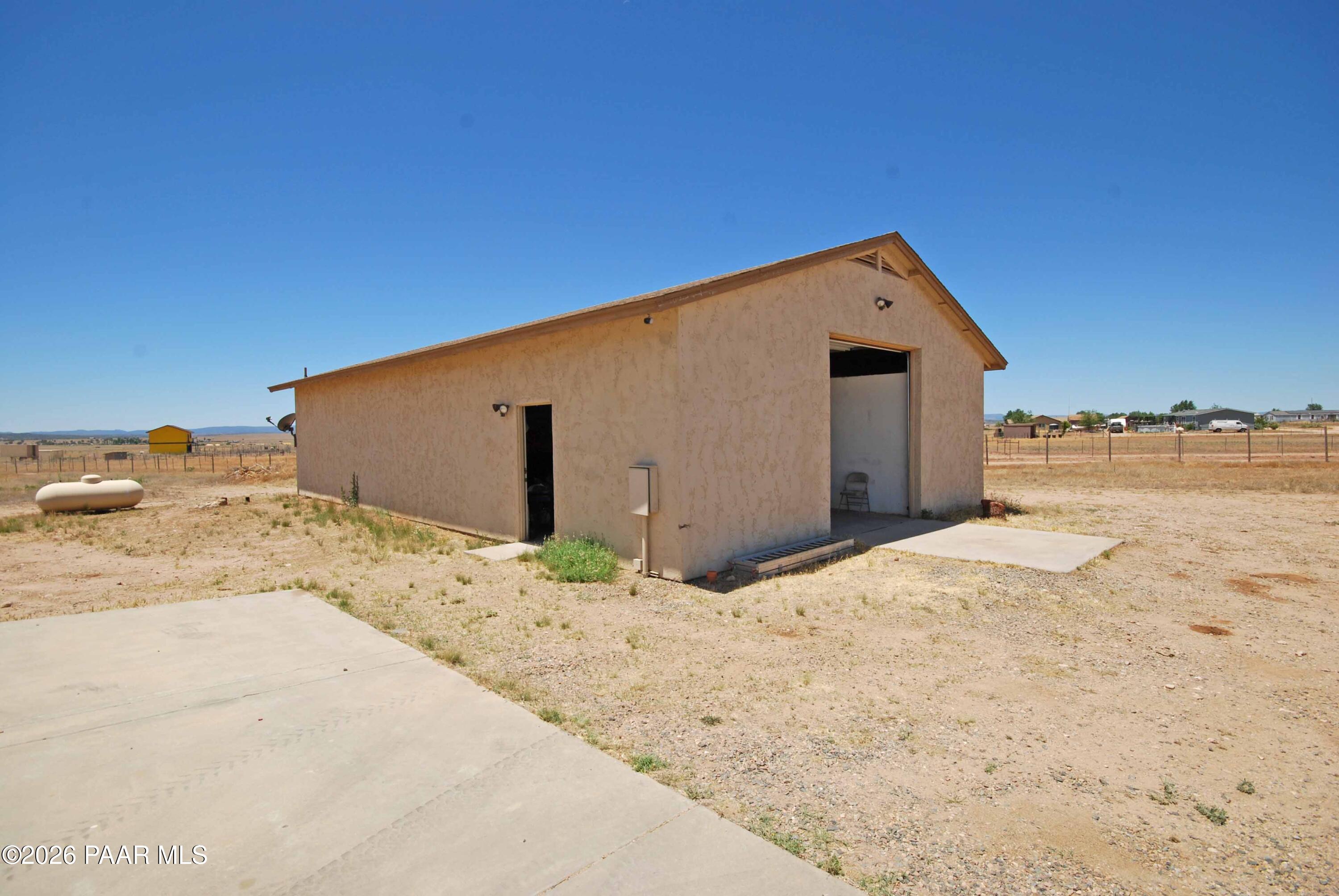 3555 Big Chino Road Paulden, AZ 86334 - Photo 6 of 35 DSC_3318