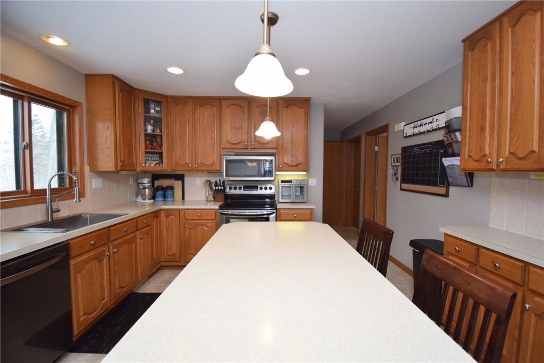 4836 Big McGraw Road Danbury, WI 54830 - Photo 22 of 59