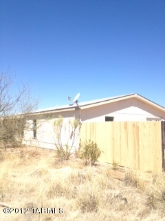 12310 East Agua Verde Road Vail, AZ 85641 - Photo 5 of 10