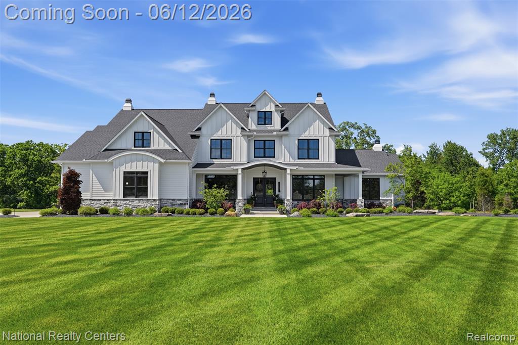 2853 7 Mile Road South Lyon, MI 48178 - Photo 2 of 69