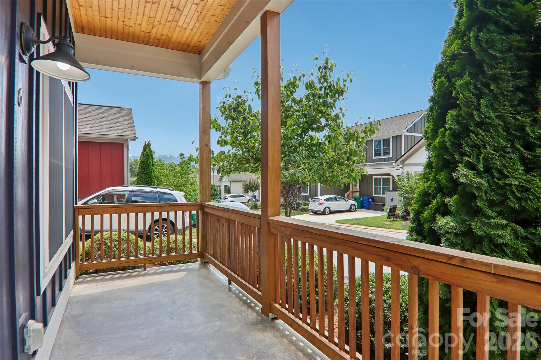 76 Wheeler Road Weaverville, NC 28787 - Photo 6 of 35