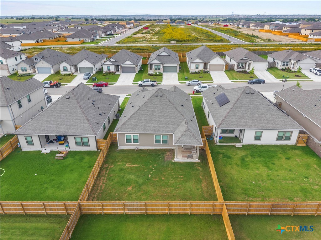 237 Little Grn Trail Jarrell, TX 76537 - Photo 29 of 30