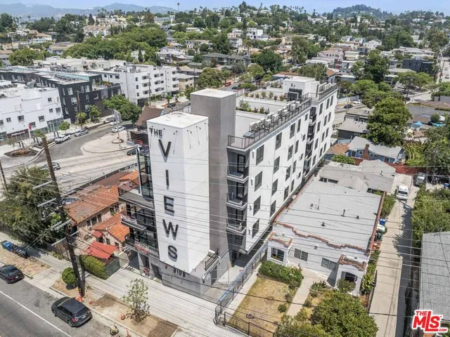 $2,600 | 3105 Bellevue Avenue, Unit 204, Los Angeles, CA 90026