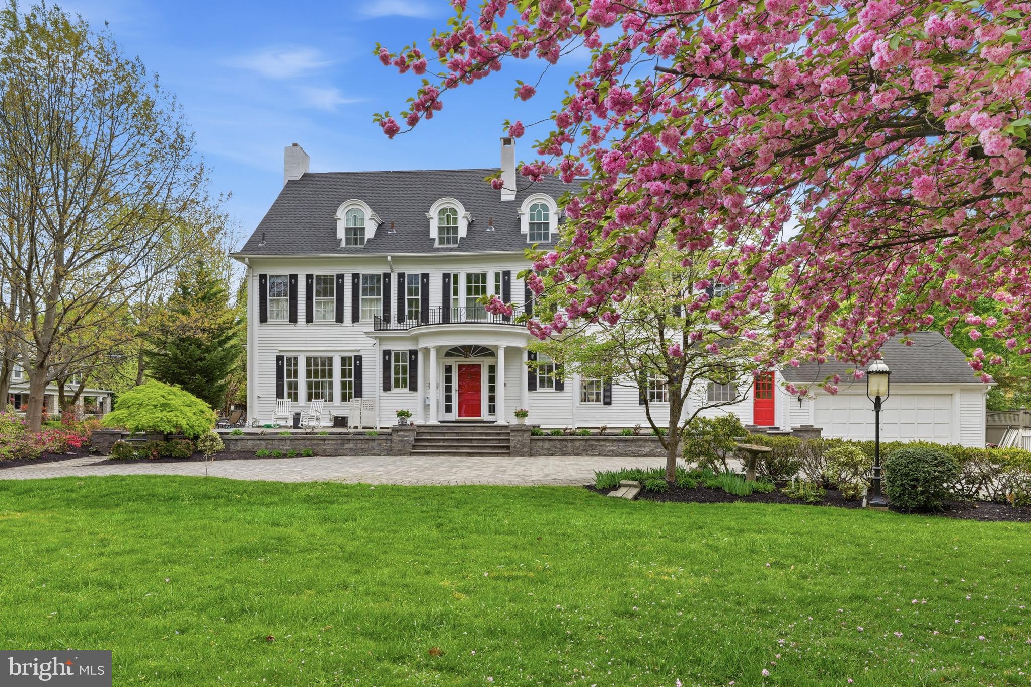 406 Warwick Road Haddonfield, NJ 08033 - Photo 4 of 49