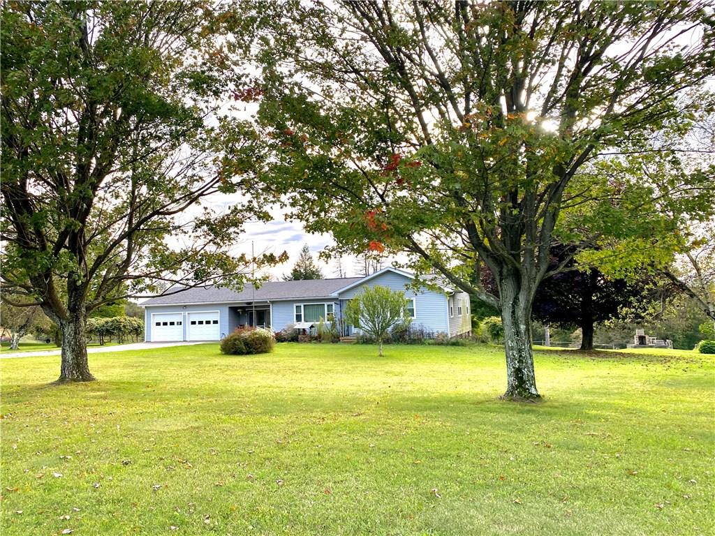 515 Mountain View Road New Florence, PA 15944 - Photo 1 of 15 Gallery Image 1