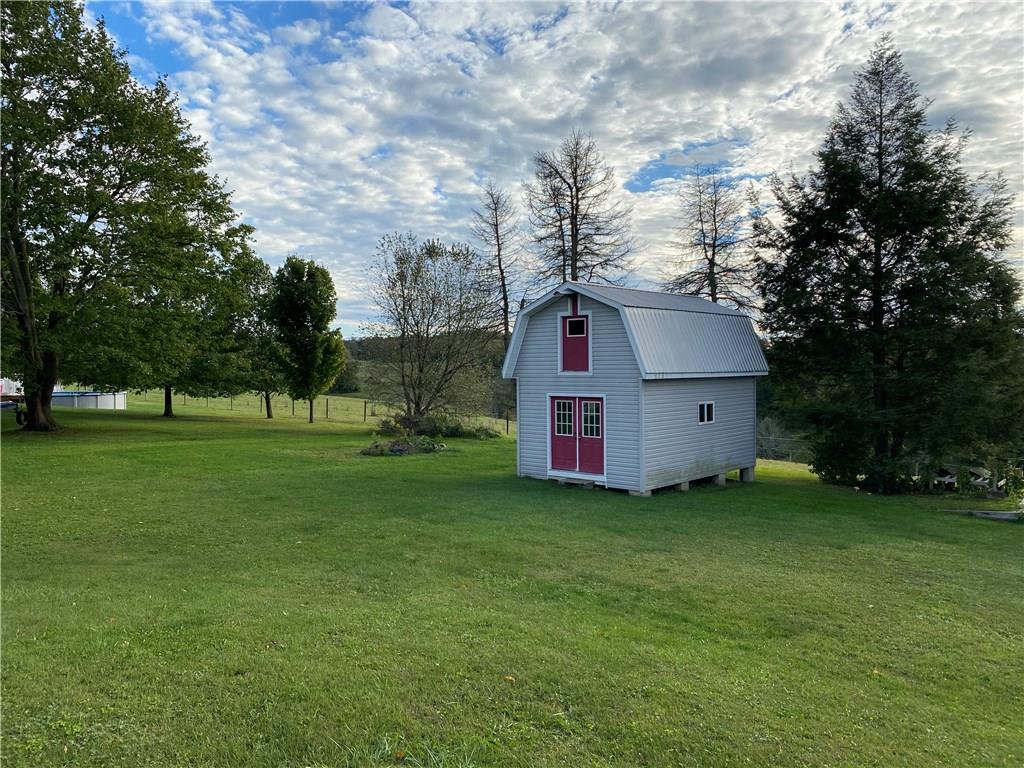 515 Mountain View Road New Florence, PA 15944 - Photo 5 of 15 Gallery Image 5