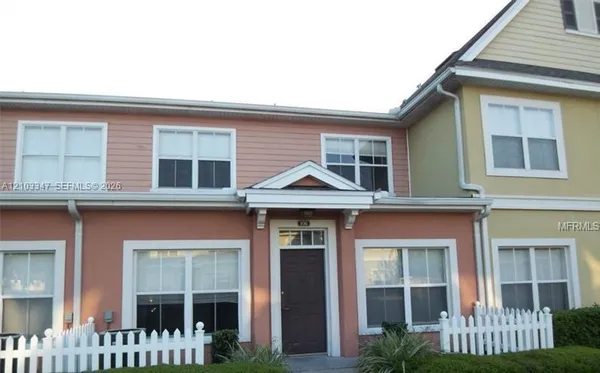 $1,900 | 2725 Bartlet Drive, Unit 2725, Kissimmee, FL 34741