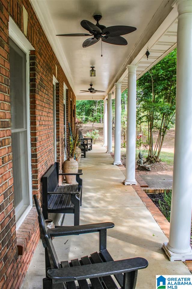 179 New Lincoln Road Talladega, AL 35160 - Photo 9 of 50