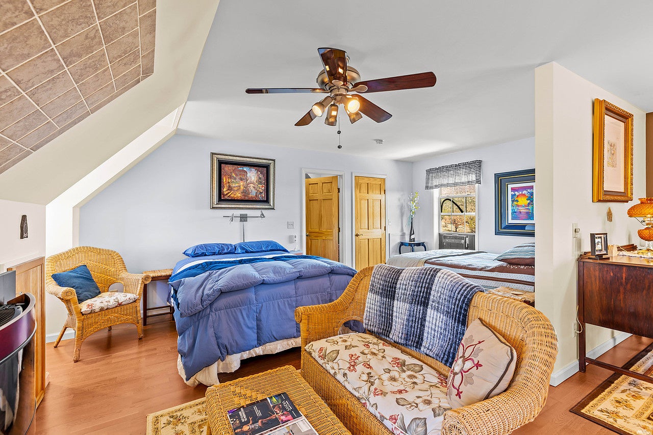 27 Metate Lane Datil, NM 87821 - Photo 48 of 90 Gallery Image 48