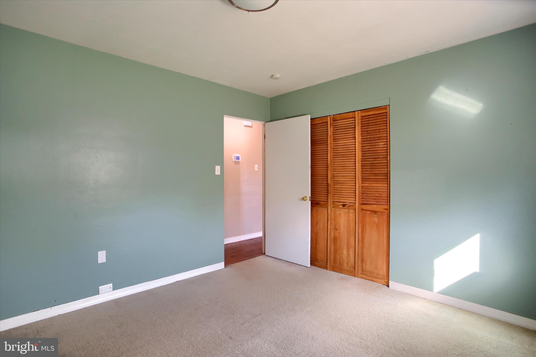 4709 Delbrook Road Mechanicsburg, PA 17050 - Photo 17 of 34 a view of an empty room