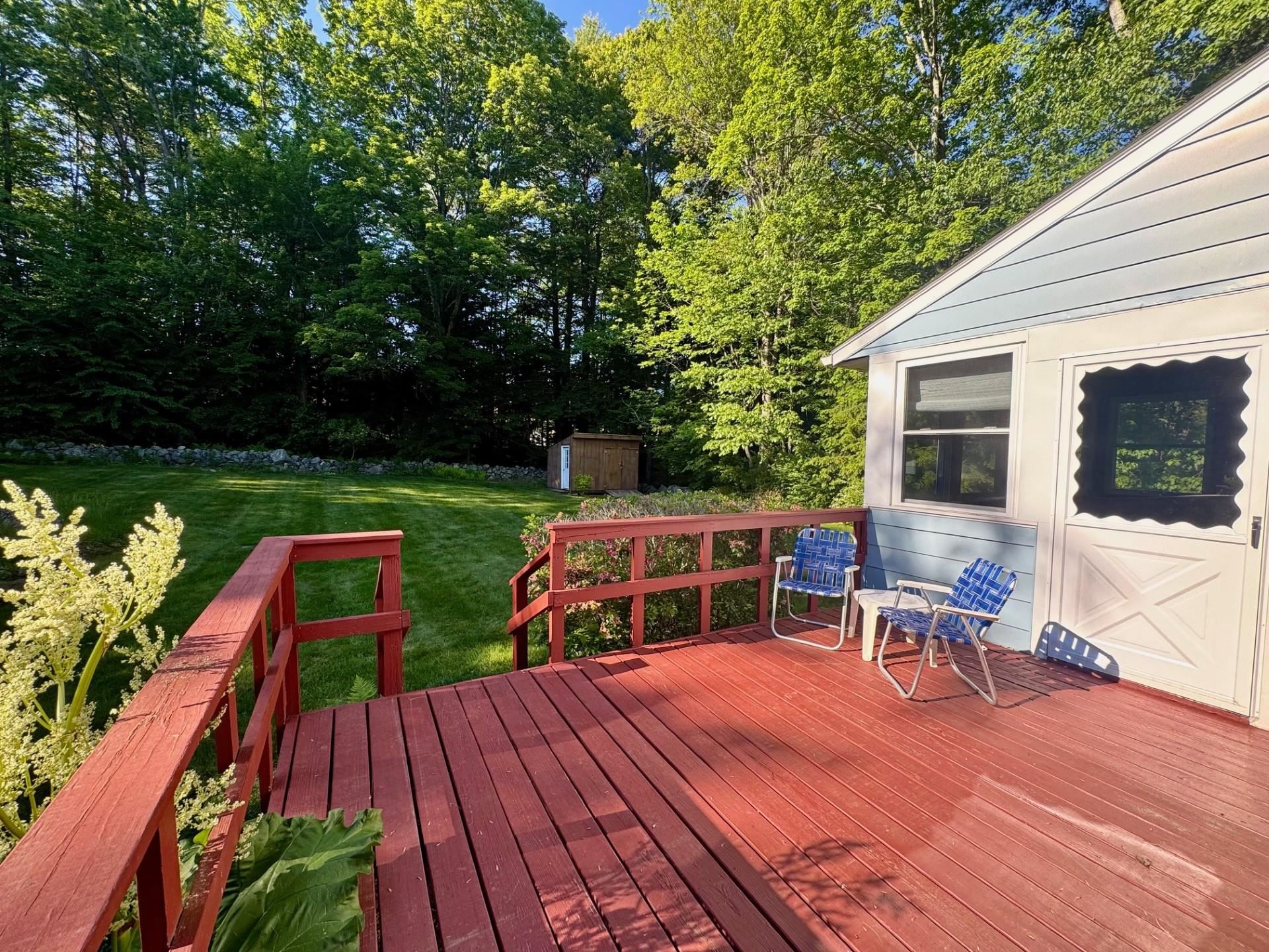 25 Eastview Road Keene, NH 03431 - Photo 17 of 33