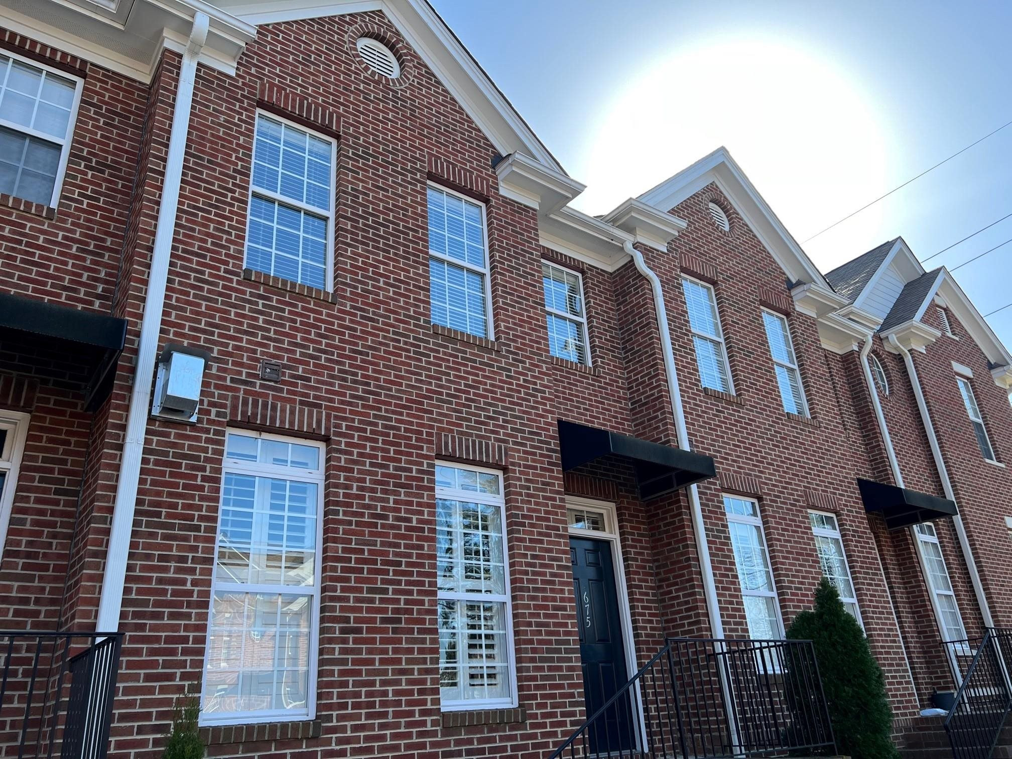 675 Highpark Lane Raleigh, NC 27608 - Photo 2 of 12 Photo 2