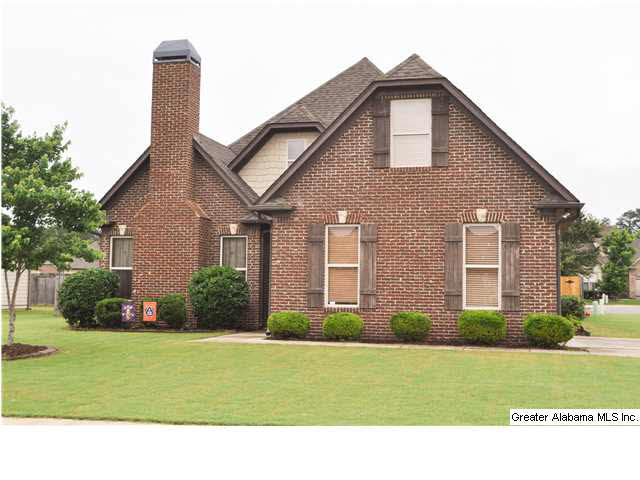 2201 Adkins Circle Moody, AL 35004 - Photo 2 of 16