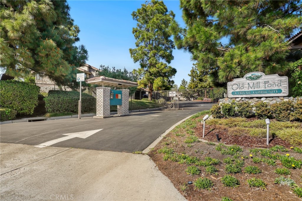 26972 Mill Pond Road, Unit 30 Dana Point, CA 92624 - Photo 2 of 2 a view of a street with a building in the background