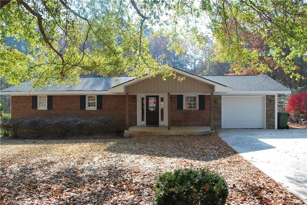 238 Ridgewood Drive Cleveland, GA 30528 - Photo 1 of 1 Gallery Image 1