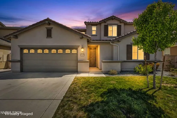 $769,000 | 10620 Foxberry Park Drive, Reno, NV 89521