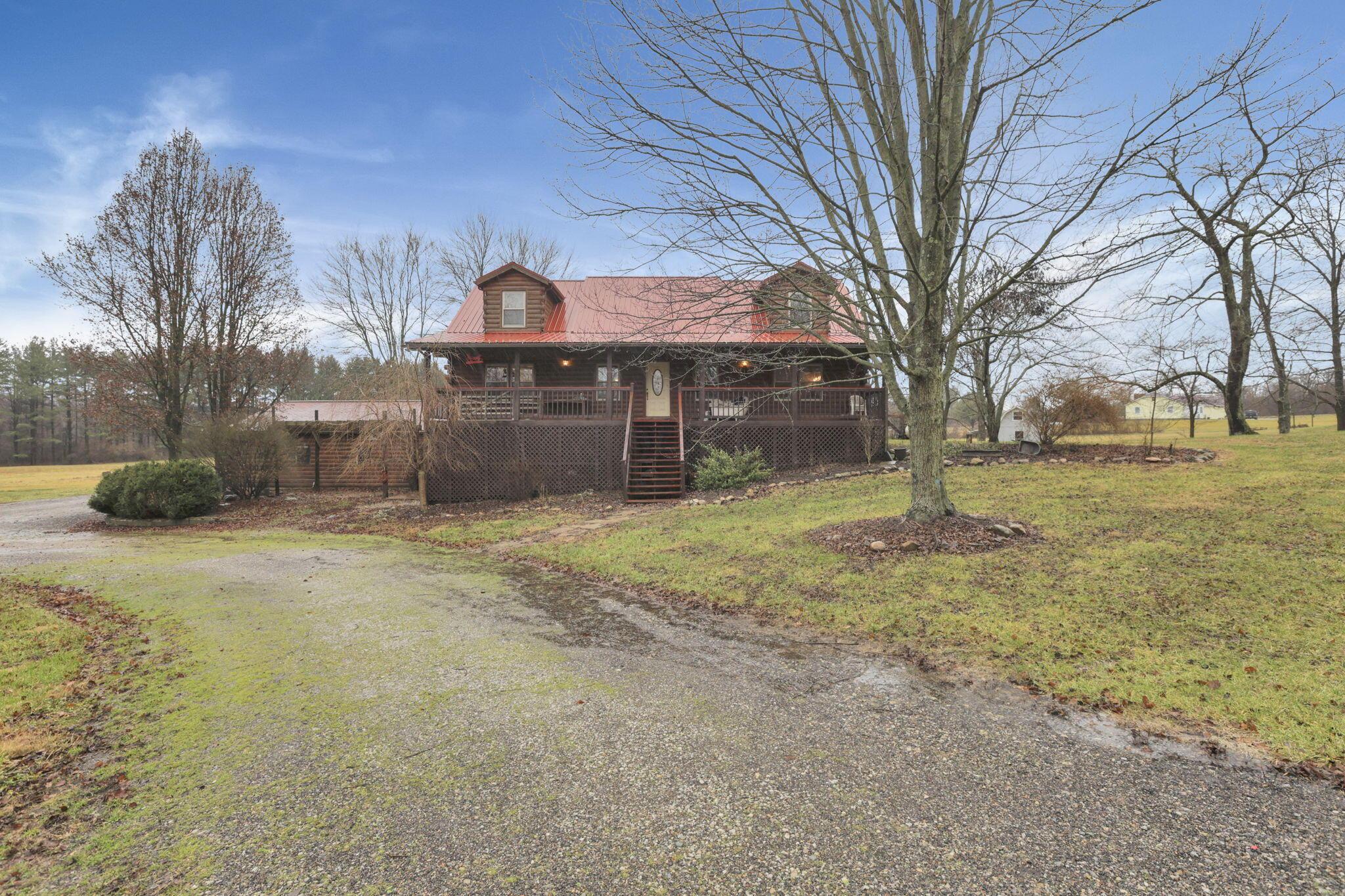 7760 Township Road Fredericktown, OH 43019 - Photo 3 of 74 .
