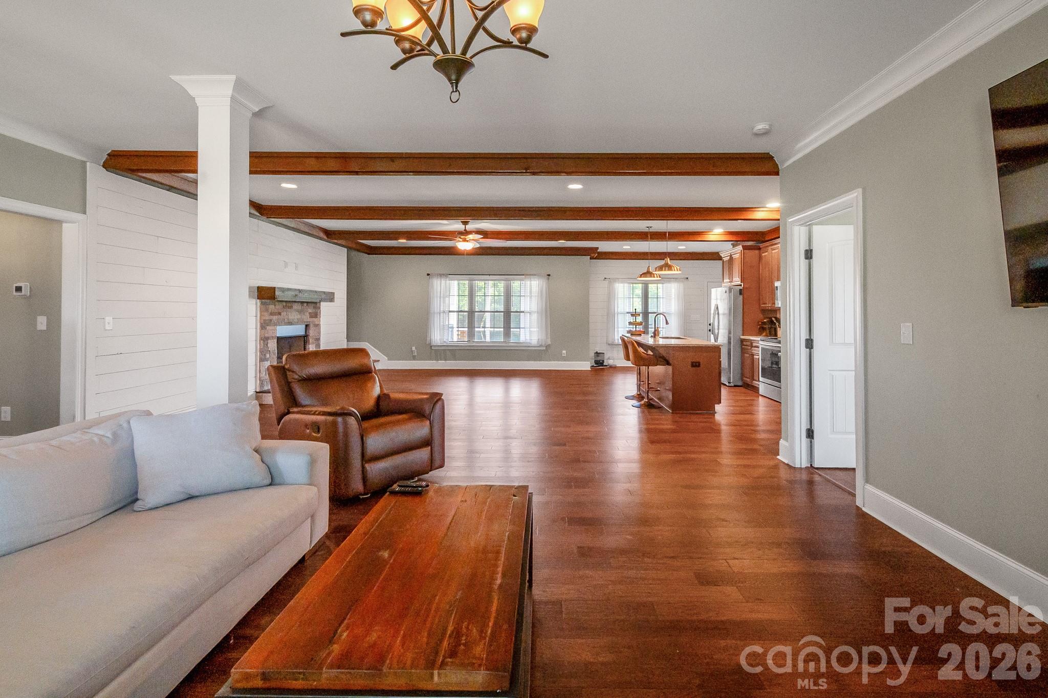 2324 Old Camden Road Monroe, NC 28110 - Photo 15 of 47