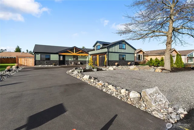 $1,450,000 | 8227 Comox Road, Blaine, WA 98230