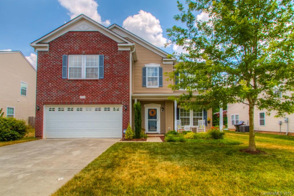2558 Spring Breeze Way Monroe, NC 28110 - Photo 1 of 24