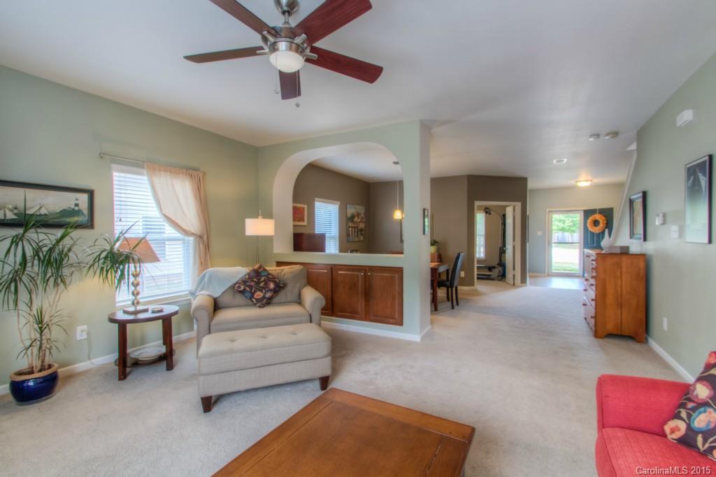 2558 Spring Breeze Way Monroe, NC 28110 - Photo 3 of 24