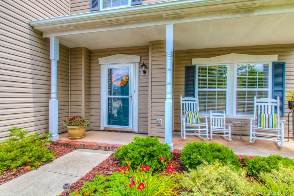 2558 Spring Breeze Way Monroe, NC 28110 - Photo 21 of 24