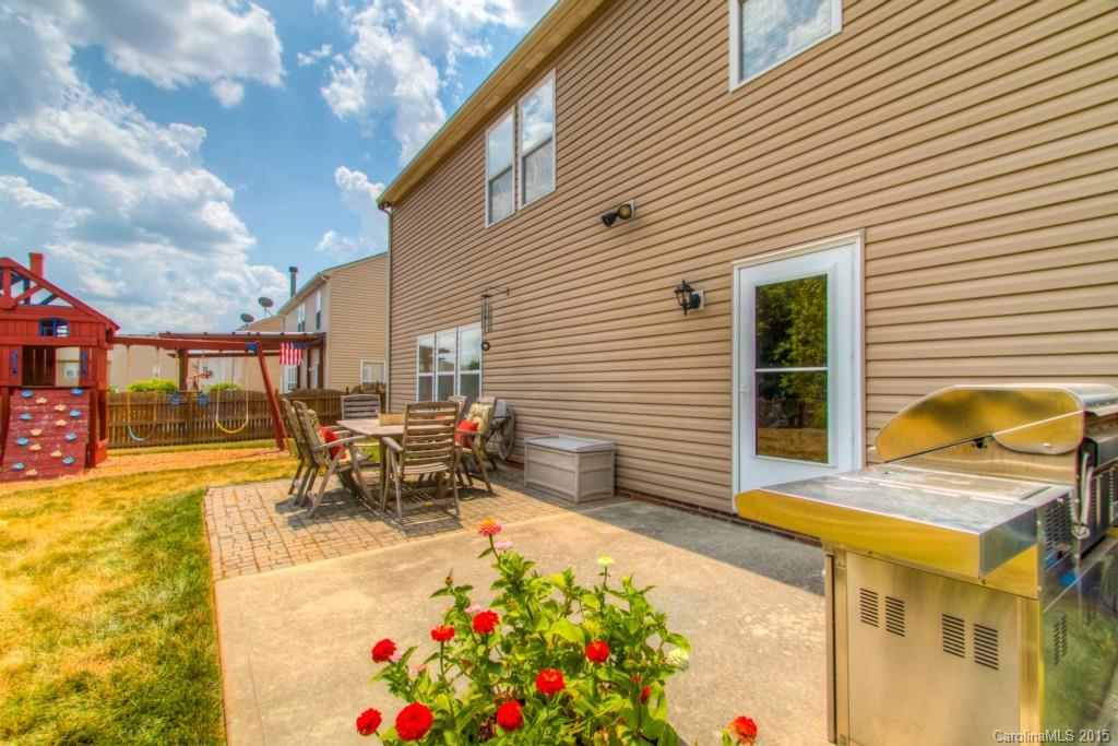2558 Spring Breeze Way Monroe, NC 28110 - Photo 22 of 24