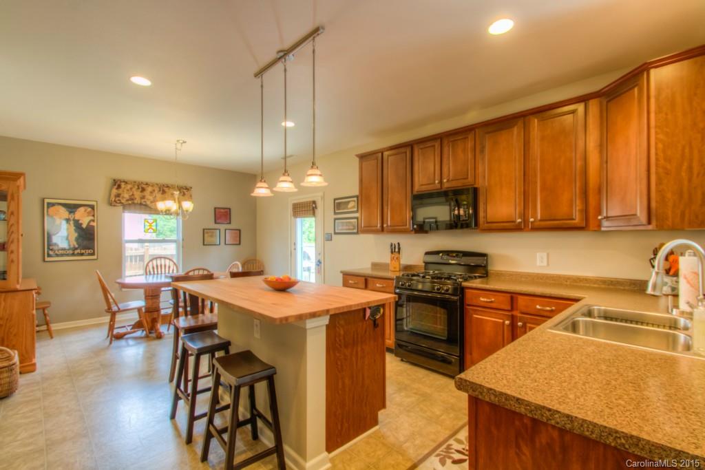 2558 Spring Breeze Way Monroe, NC 28110 - Photo 4 of 24