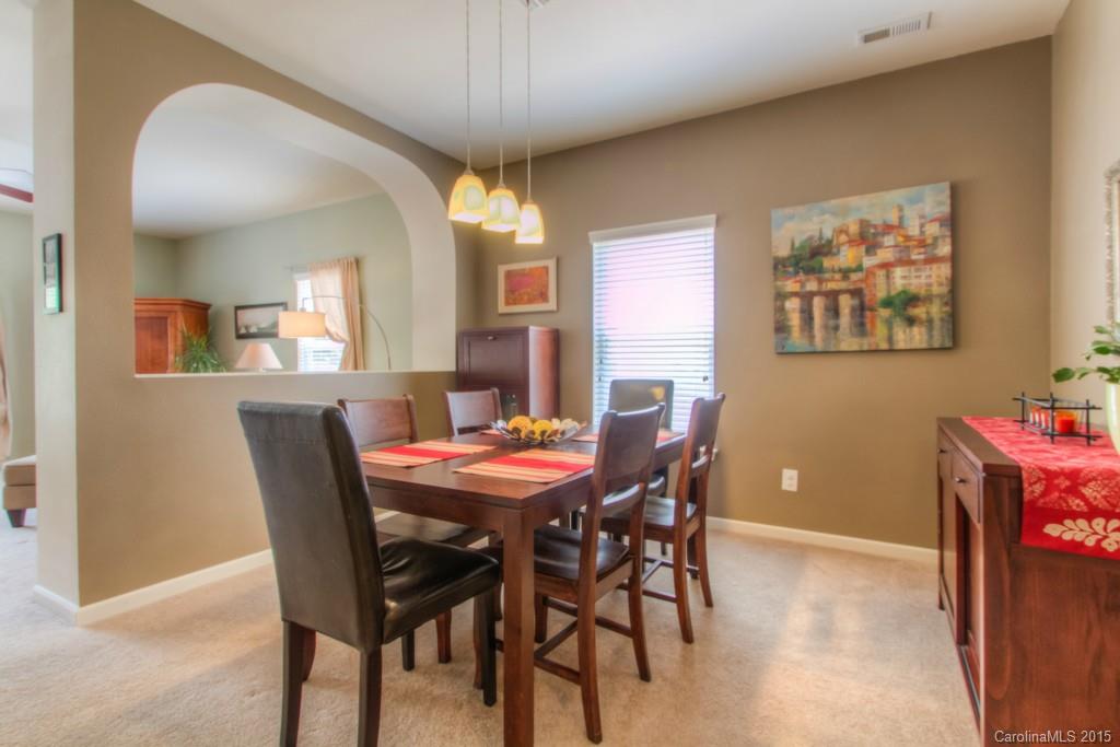 2558 Spring Breeze Way Monroe, NC 28110 - Photo 8 of 24