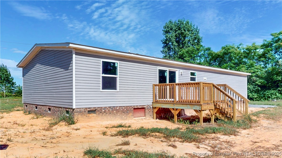 6580 Hasty Road Laurinburg, NC 28352 - Photo 22 of 26 Gallery Image 22
