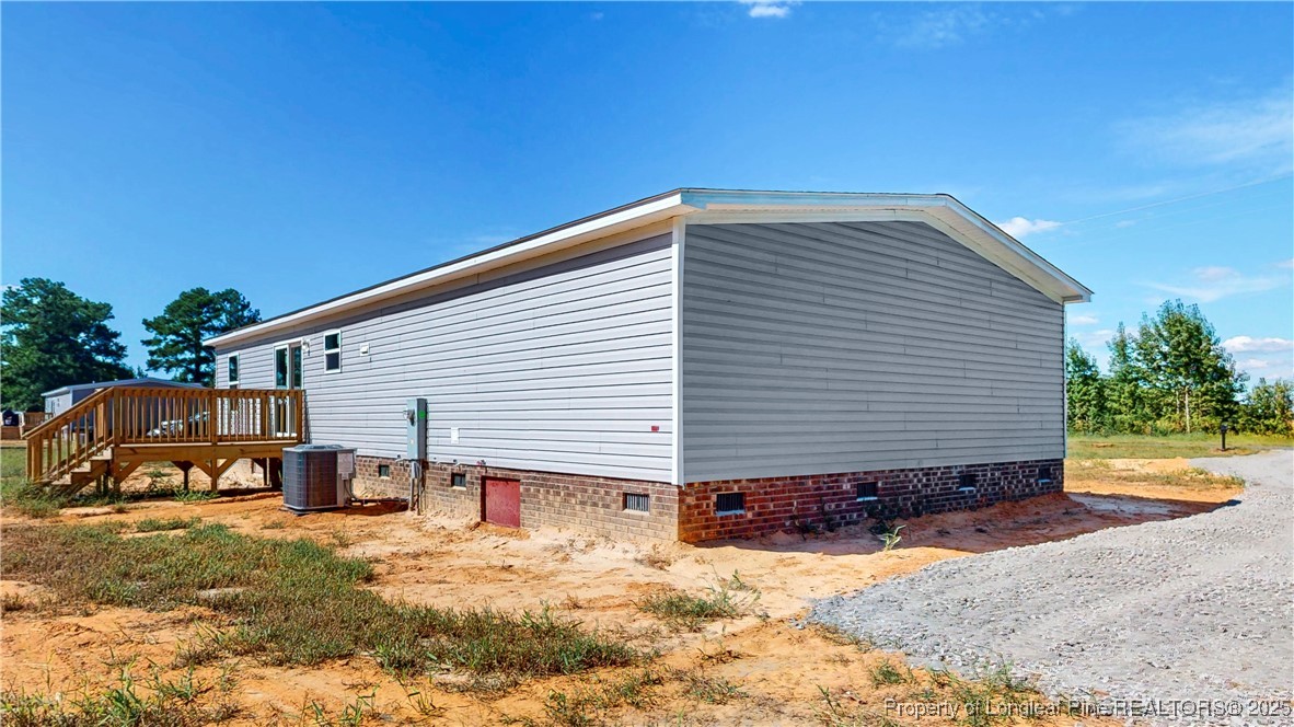 6580 Hasty Road Laurinburg, NC 28352 - Photo 24 of 26 Gallery Image 24