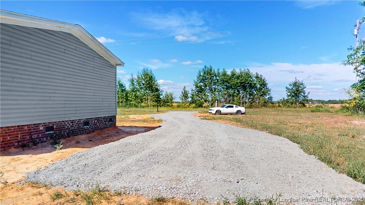 6580 Hasty Road Laurinburg, NC 28352 - Photo 26 of 26 Gallery Image 26