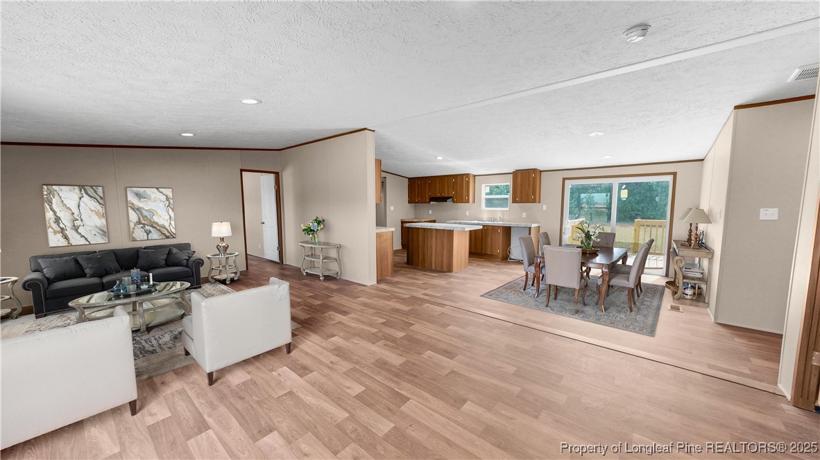 6580 Hasty Road Laurinburg, NC 28352 - Photo 3 of 26 Gallery Image 3