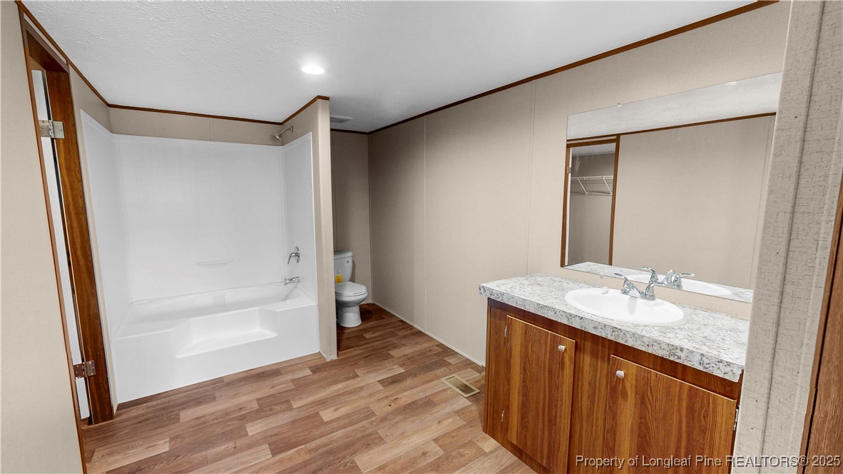 6580 Hasty Road Laurinburg, NC 28352 - Photo 10 of 26 Gallery Image 10