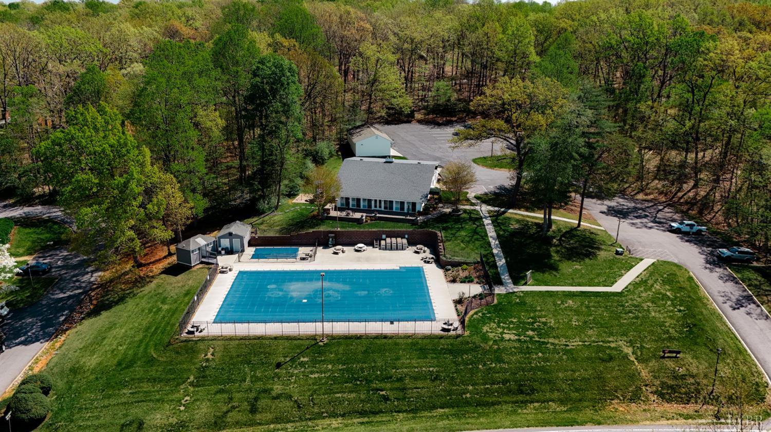 472 Oak Point Road Forest, VA 24551 - Photo 61 of 64