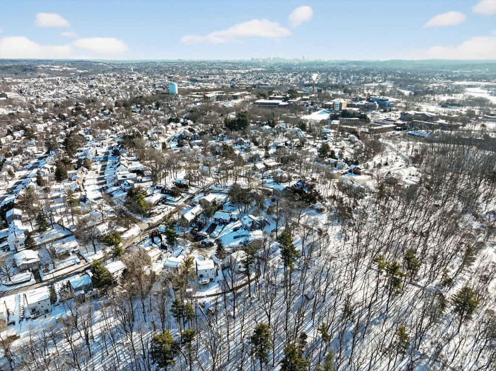 15 Flagg Circle Waltham, MA 02453 - Photo 14 of 37