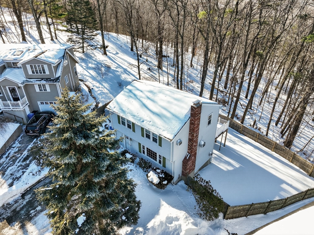 15 Flagg Circle Waltham, MA 02453 - Photo 6 of 37