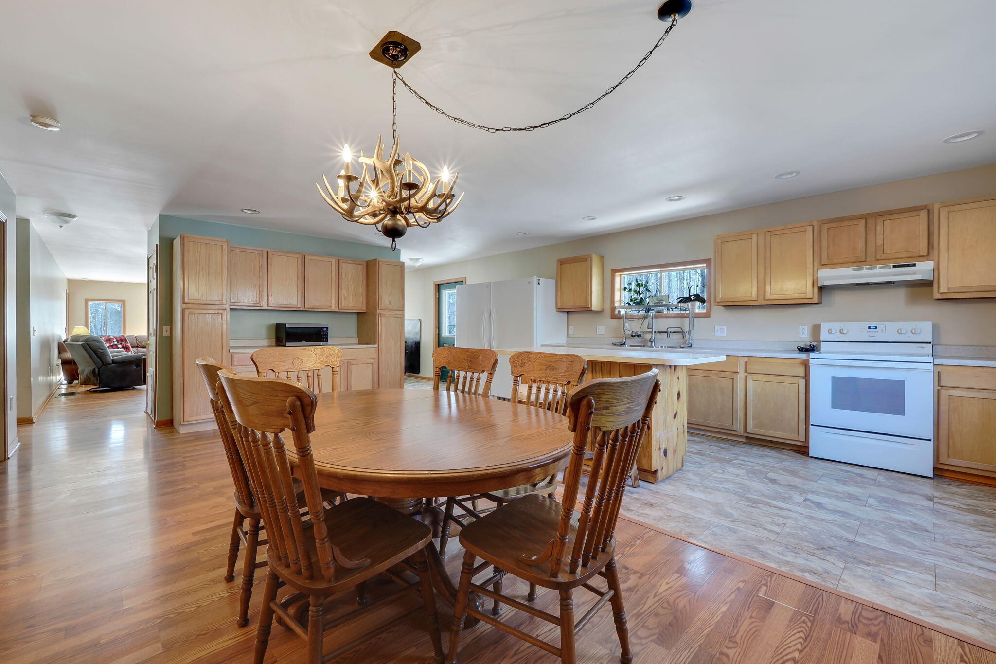 10250 Alpena St Road Cheboygan, MI 49721 - Photo 16 of 71 Gallery Image 16