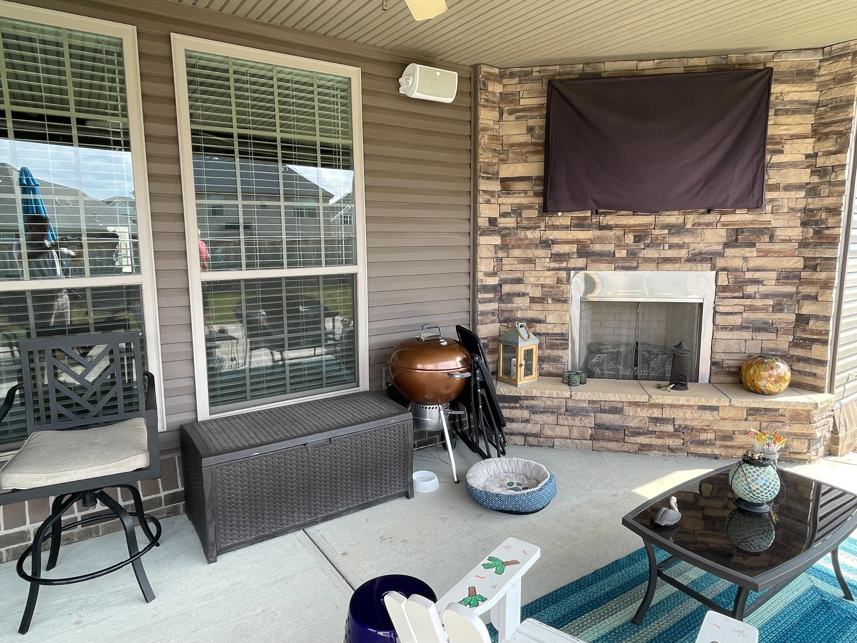 1833 Cattle Path Lexington, KY 40509 - Photo 38 of 43 90
