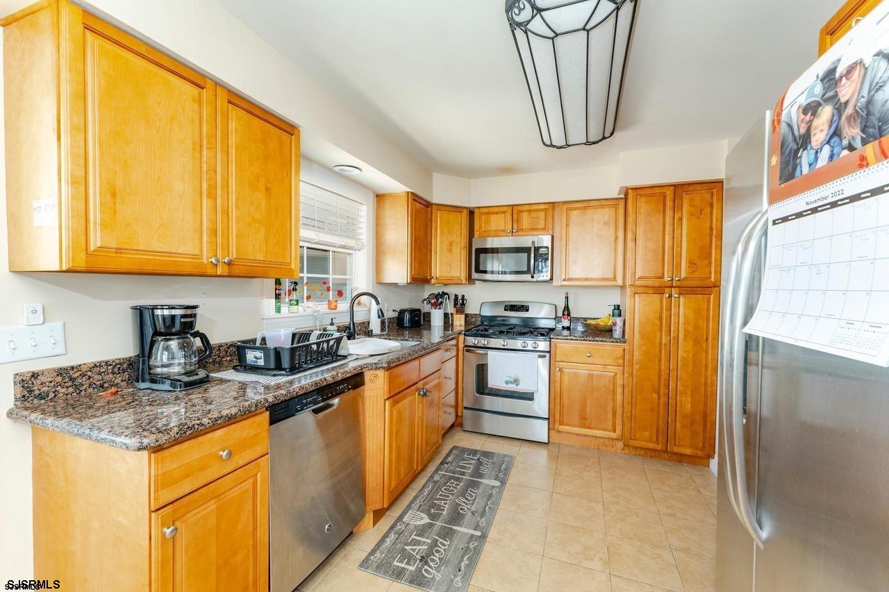 111 West Inlet Road, Unit 2 Ocean City, NJ 08226 - Photo 10 of 18 Gallery Image 10